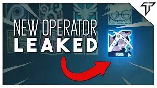 Y4S3 New Operator IRBIS Leaked! Rainbow Six Siege News & Leaks!