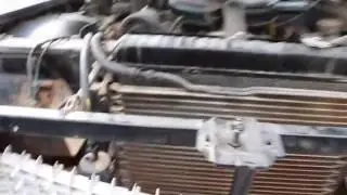 1960 Cadillac Limo Convertible by Scared Shiftless
