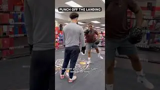 New Boxers Fix This Footwork Mistake Before You Fight #boxing #youtubeboxing #boxing