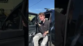 Generic Car Shades vs. Snap Shades
