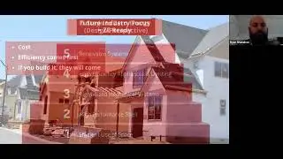 Zero Energy Homes: Updates & Cost-Effective Approaches