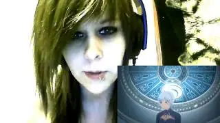 RWBY Volume 4 Chapter 2 - Remembrance Reaction