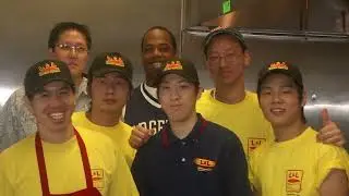 L&L Hawaiian Barbecue - The Franchise History