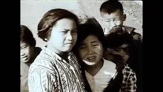 1961 Taiwan - Celebrity send-off, Street scenes - Everyday life of expat family