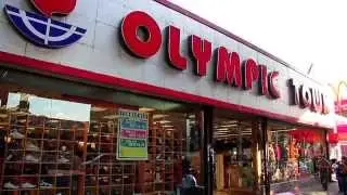 ^MuniNYC - East Kingsbridge Road & Jerome Avenue (Fordham, Bronx 10468)