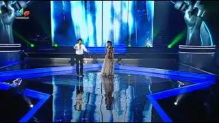 Alexander Rybak, Fairytale (Voice of Lithuania 8.04.2012)