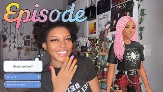 Playing Episode For the First Time in a Long Time