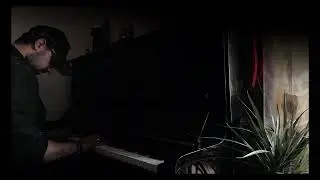 Serenidade - Vincenzo Crimaco - Home Session