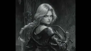 AI Remix - Banquet of Spirits - Castlevania Legends OST