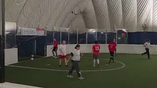 HIGHLIGHTS: White Team, January 6, 2026