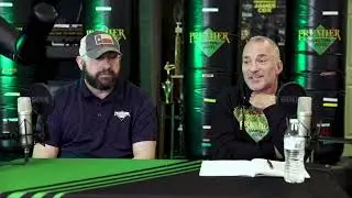 Tommy Presley Interview, The Martial Arts Lifestyle Podcast, Episode # 21
