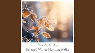 Moonlit Winter's Lullaby (Key F Ver.)