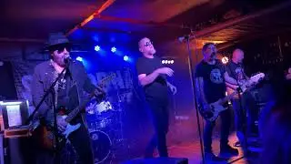 Slobodná Európa - Úvod + Stredná trieda LIVE