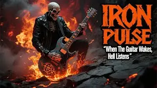 HEAVY METAL ⚡ Old School Power That Forged Legends And Still Burns In 2026 🔥