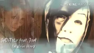 SeDiT1Le feat Joel Brandenstein - In dein Herz