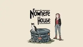 Nowhere House  - Dark Home - Português Br - Completo