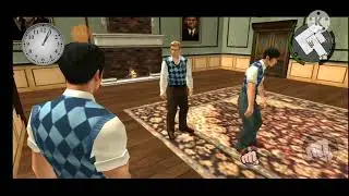 Bully AE : super Parker vs Derby yellow health super