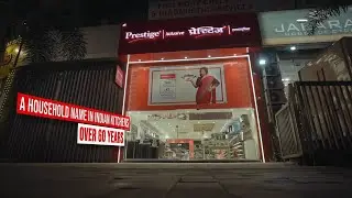 TTK Prestige Empire Inside India&rsquo;s Leading Kitchen & Home Appliances Brand.mp4