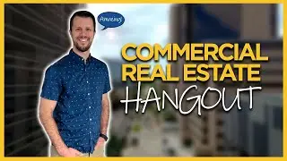 Real Estate Hangout! Learn, Inspire, Collab!