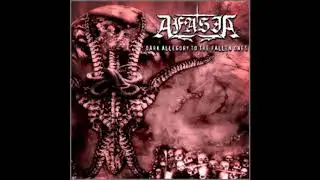 Afasia - Dark Allegory To The Fallen Ones - (2007) - [Full Ep]