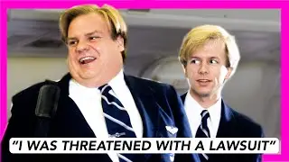 Tommy Boy was a disaster