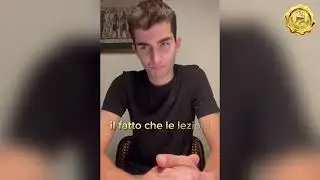 DIPLOMA ONLINE 🎓 | Videorecensione di Emanuele 👨&zwj;🎓 | Istituto Formativo Aladia