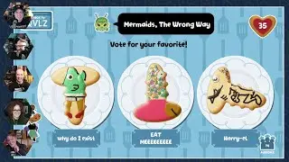 Friday Fun Stream: Jackbox the Eleventh w/ Abby Russell and Rich Gallup!