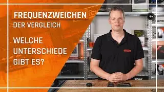 Kabelfrequenzweiche oder Weichenkasten - Unterschied und Anschluss einfach erklärt