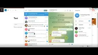 How to Automatically Share Blog Posts To Telegram