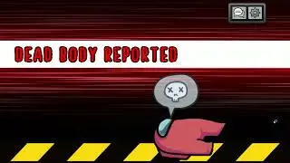 my third video /among us