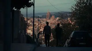 Algún día - Negro Jacinto (Video Oficial)