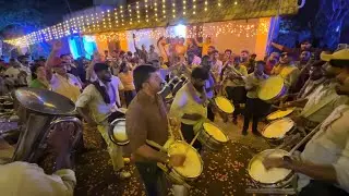 Velvetta velvetta | New voice Pala bandset 🥁| Pengamuck perunnal 2025 | Mettukudi tamil movie