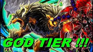 THESE NEW CARDS BREAK DESPIA!! BRANDED MYTHICAL BEAST DECK POST DUELIST NEXUS (GAMEPLAY & DECKLIST)
