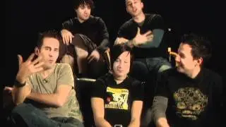 Simple Plan | Welcome To My Life Part 1
