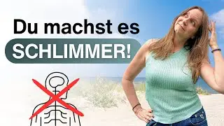 5 Dinge, die ich nicht über mein Nervensystem wusste, die aber alles verändert haben!