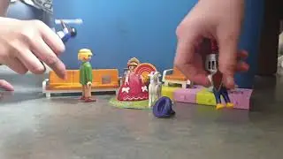 Kolla og Simmi. Prinsessan og litla geitin