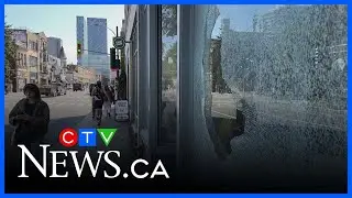 Milton Park businesses want Montreal to improve the housing crisis