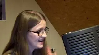 [Voice acting] Beyond Skyrim: Bruma - Prisoner