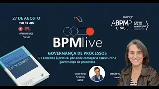 Governança de Processos