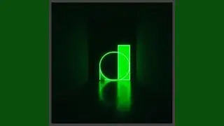 Orbiting Shadows