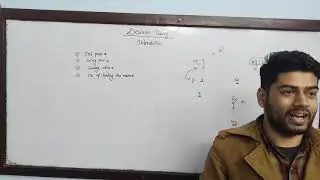Decision making in Nepali Episode I TU, PU Solution, BBS,BBA,BHM, Operation, Statistics