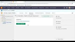 ItsLearning Directions Clark
