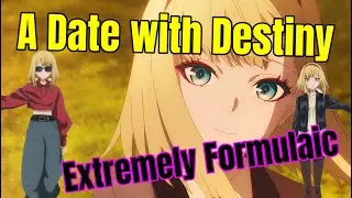 Takt Op. Destiny Episode 9 Review A Date with Destiny Episode 9 Reaction Extremely Formulaic