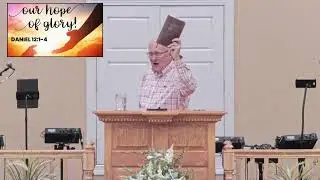 Daniel 12-1-4 