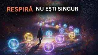 mesaj din univers &ndash; &bdquo;&Icirc;NCETEAZĂ să te &icirc;nvinovățești de parcă timpul ți-ar fi dușman&rdquo;