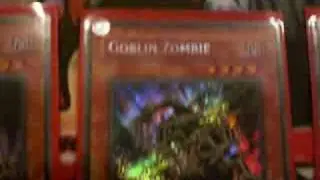 Cards i got from obito95 & calebsobon