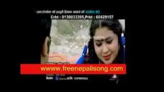 Sapanima Maile- Lok Dohori Song [www.freenepalisong.com]