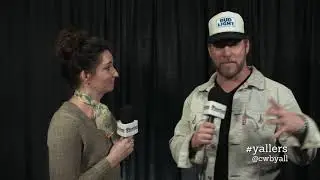 CRS 2018 - Craig Wayne Boyd