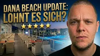 Dana Beach Resort Hurghada - Lohnt sich das 5* Resort? | Update 2026