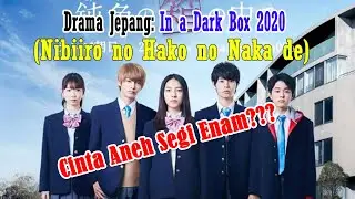Review Drama Jepang: In A Dark Box 2020